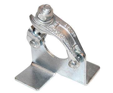 Board Retaining Clamp